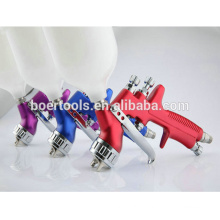 Color auto painting spray gun HVLP